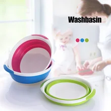 Многоцелевой складной умывальник легкий портативный умывальник для детей младенцев MU