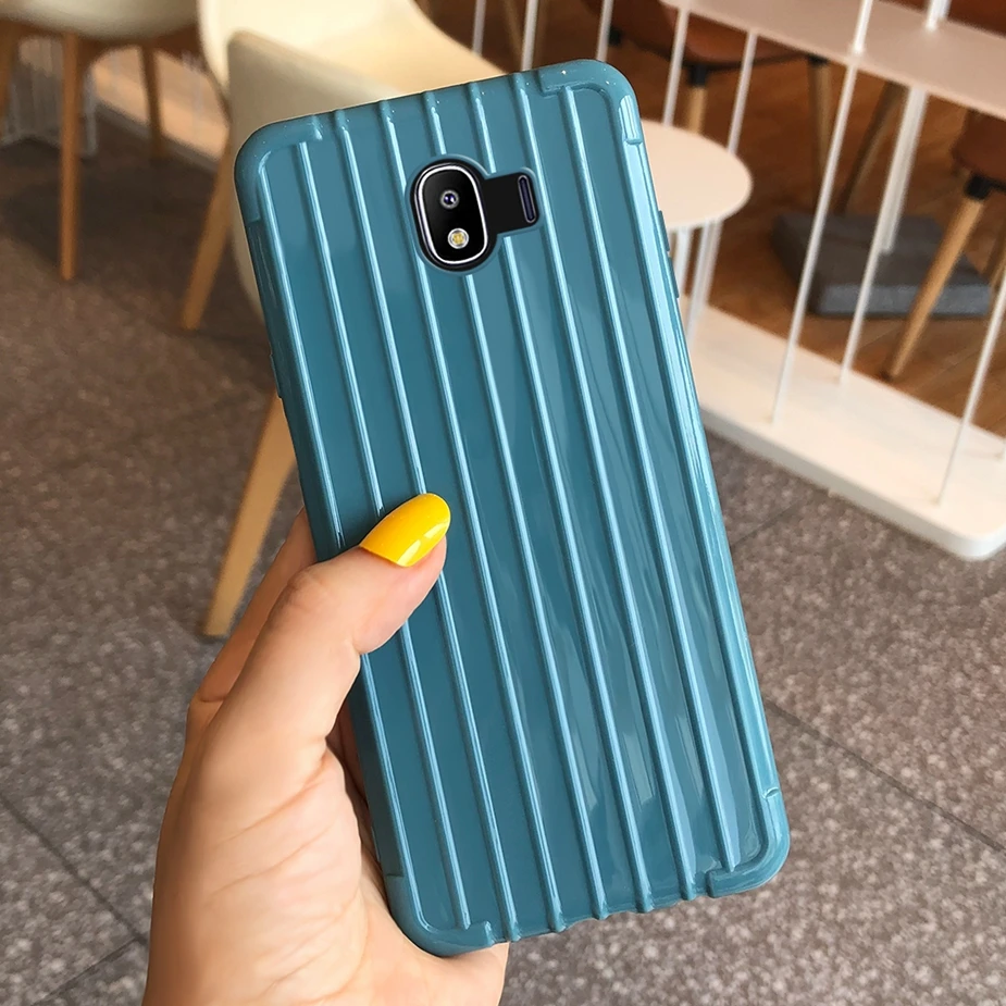 Чехол для Samsung Galaxy J2 2018 J 2 pro мягкий силиконовый чехол телефона чехлы Pro J250F J250 с