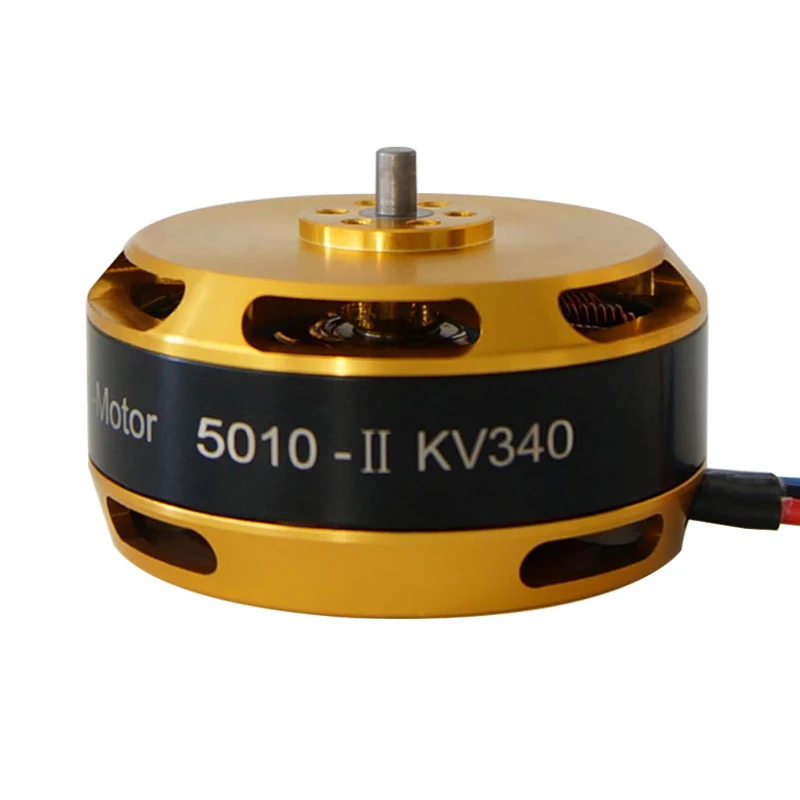 5010 aerial photography, wire, plant protection machine, brushless motor, high-power, high-speed drone, model airplane motor