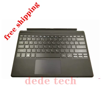 

Used for 12 Inch Acer Switch Alpha Magnet Keyboard Tablet Pc for Acer Switch Alpha 12 Keyboard