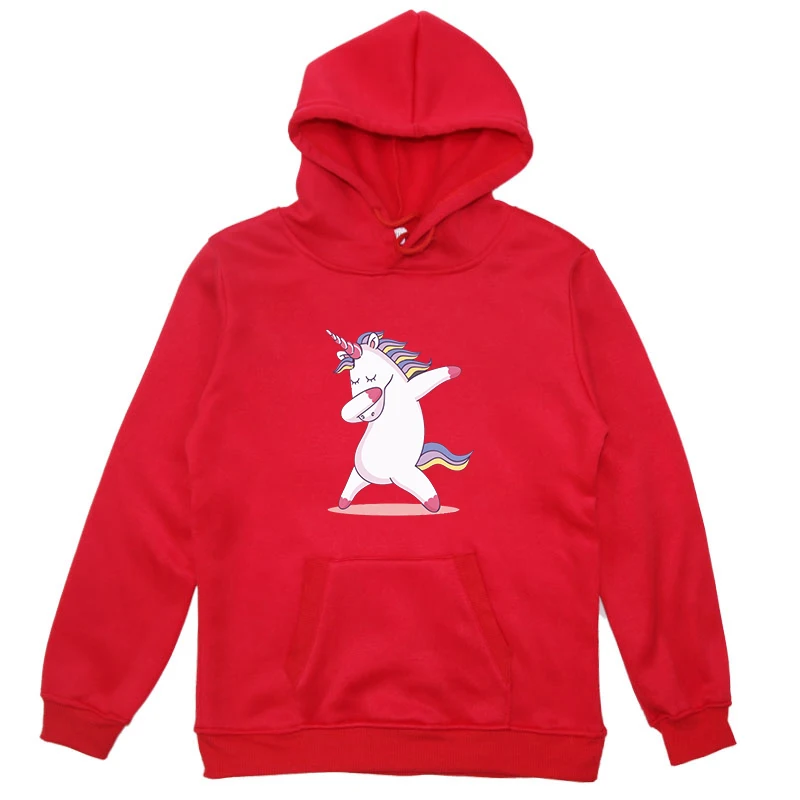 Hoodies 4 Коллекция года, зимние толстовки с принтом единорога для девочек толстовка с капюшоном для маленьких мальчиков и девочек, Толстовка для малышей Топы, одежда roupa infantil - Цвет: Hoodies 4