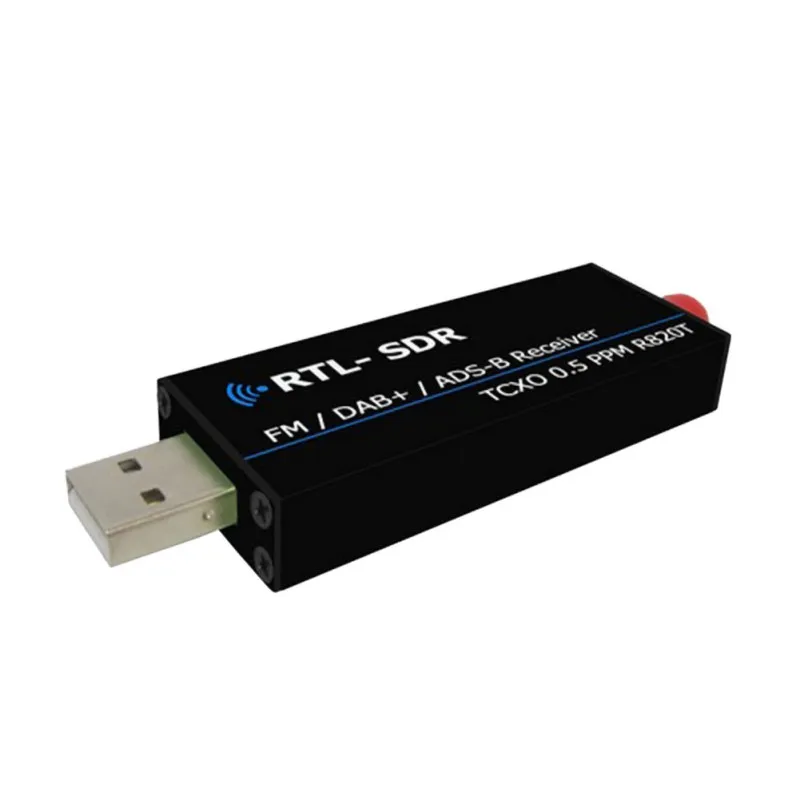 Для карты памяти RTL2832u RTL SDR