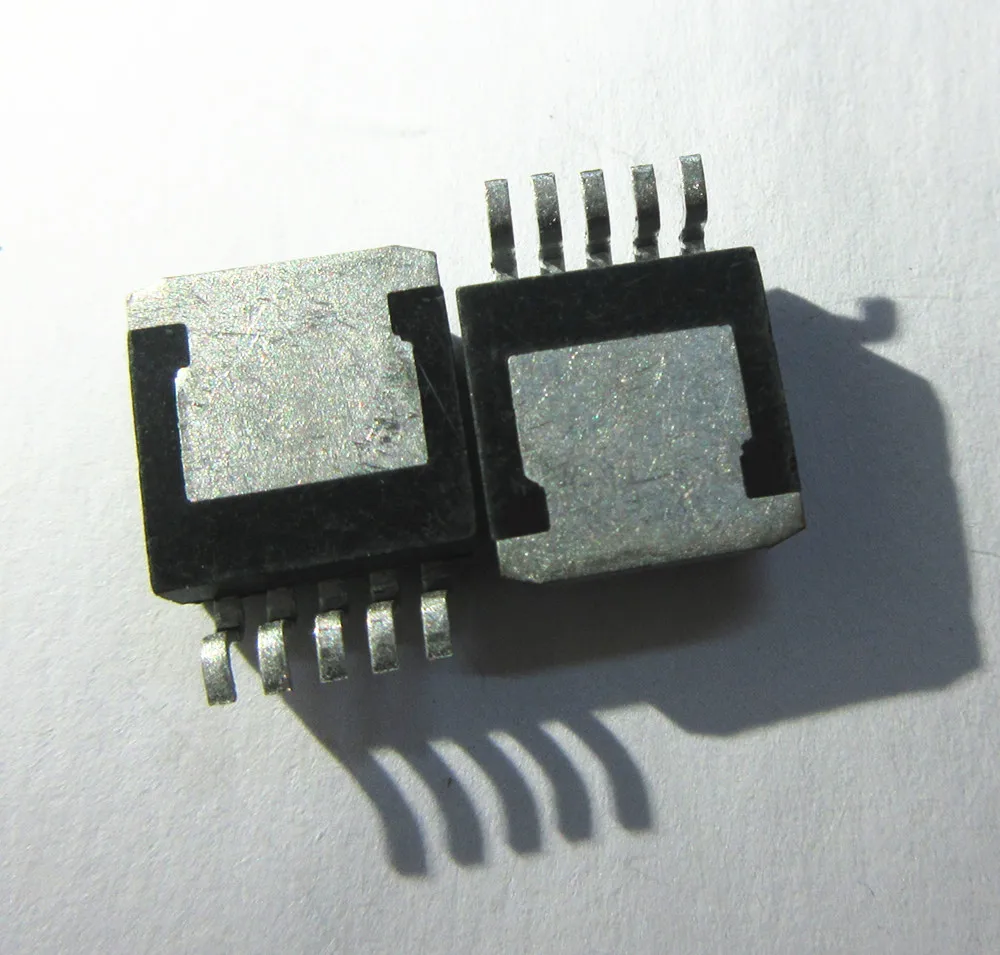 10 шт в упаковке, новая-LT1764 LT1764EQ-3.3 TO263-6