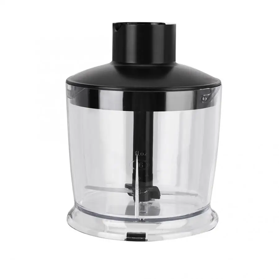 Liquidificador 1100 Вт бытовой многоцелевой ручной блендер смеситель Мясорубка EU Plug 220 V-240 V batidora de mano Лонгборда