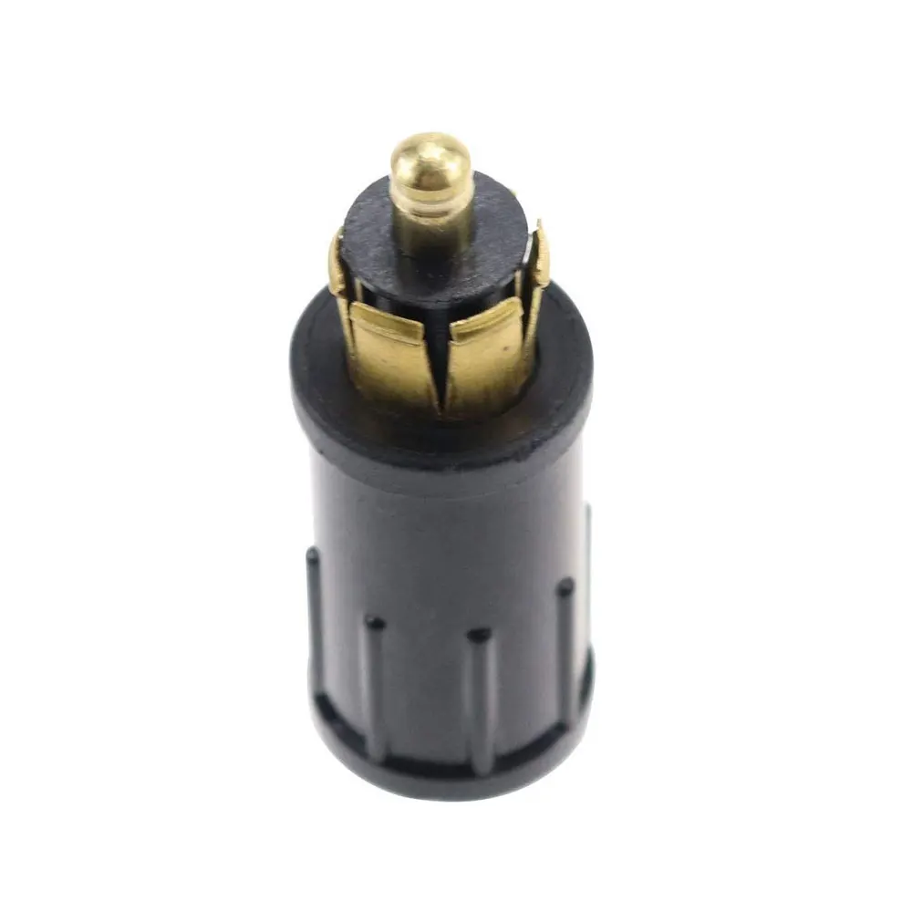 IZTOSS Аксессуары для мотоцикла и автомобиля 12 вольт Hella(Din) Powerlet немецкий DIN европейская вилка прикуривателя адаптер