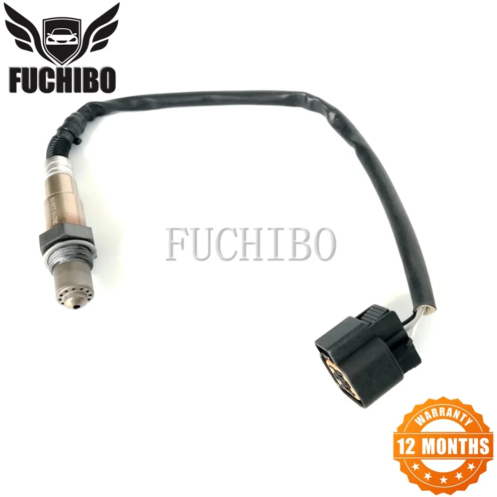 Датчик кислорода FUCHIBO 39210-22610 для 1994-2012 hyundai TUCSON TRAJET TIBURON MATRIX i30 GETZ Accent X-3 LC COUPE 39210-22620