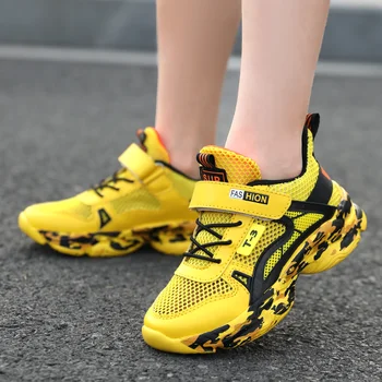 

2020 New Spring Children Casual Shoes Baby Boys Girls Kids Running Shoes Kids Brand Sport Shoes Sport Shoes Footwear 2021