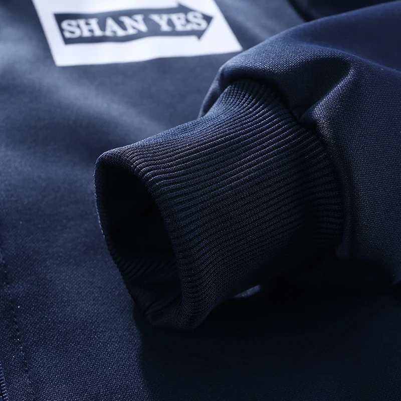 Sweatshirt Suits Male (5)