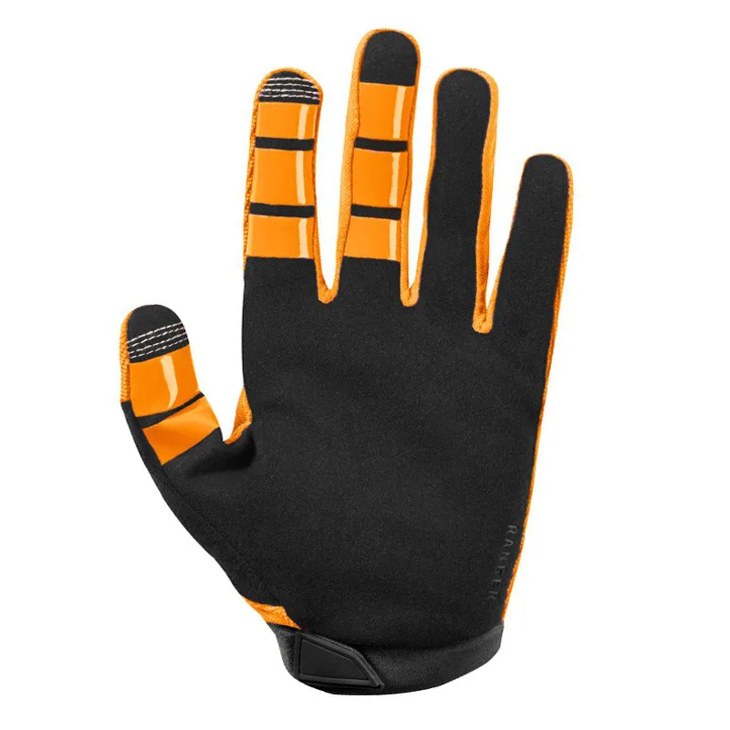 Профессиональные перчатки для мотоциклов guantes ciclismo luva Moto полный палец guantes Mtb велосипедные перчатки пентаграмма гоночные перчатки