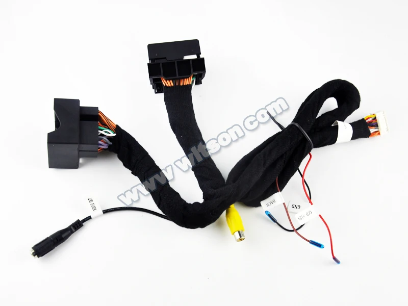 Clearance WITSON 8.8