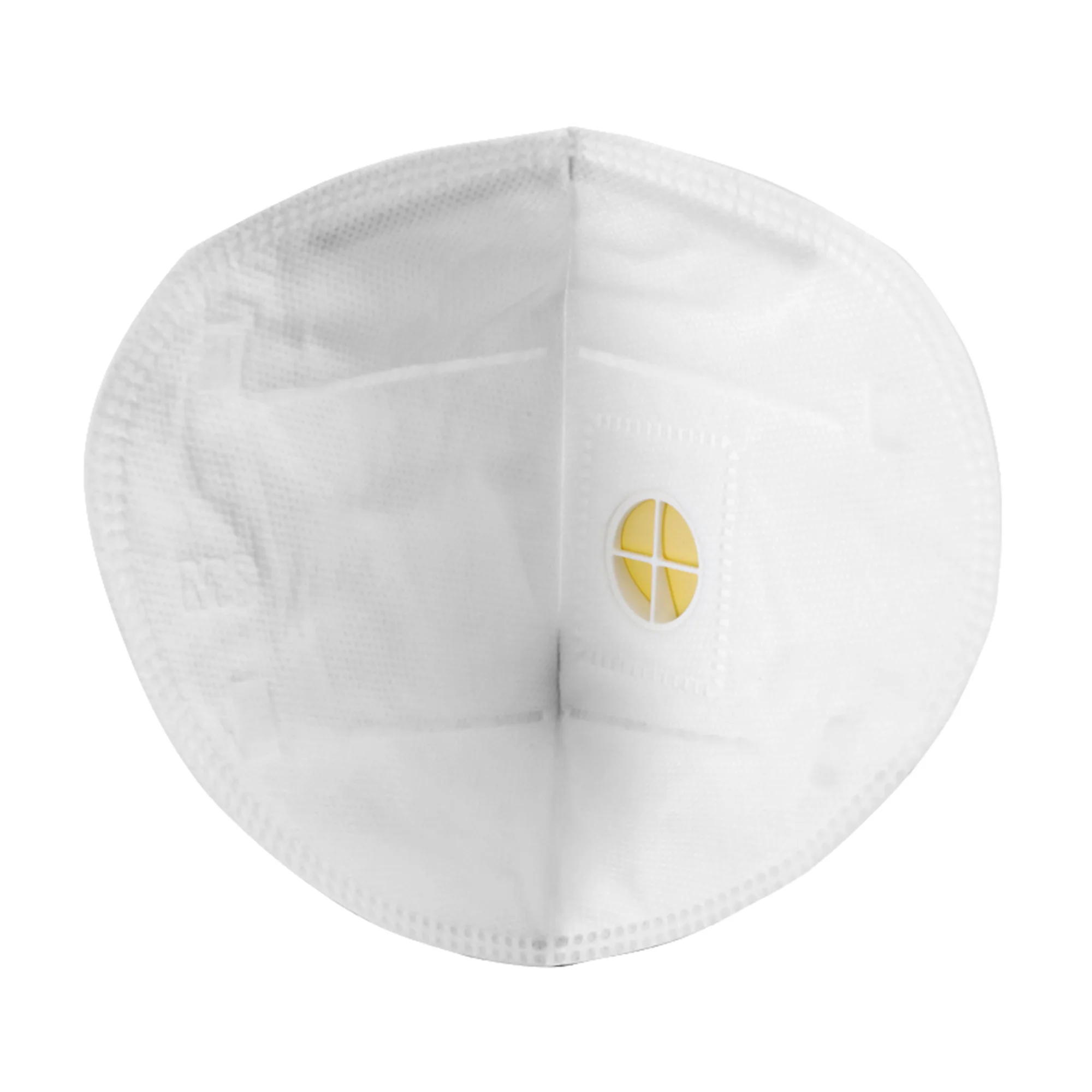 3M 9501V+ Mask KN95 Disposable Foldable Respirator with Valve Breathable Anti-haze Protective Masks Authentic 3M Mask venom mask disposable face mask kn95 mask