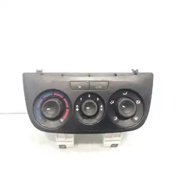 

051474010000013 control Heating/Air Conditioning Fiat Doblo Cargo Basis Kasten