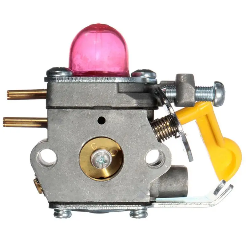 ZAMA c1u-w18 карбюратор мастер 530071752 бензопила аксессуары для сада M68B