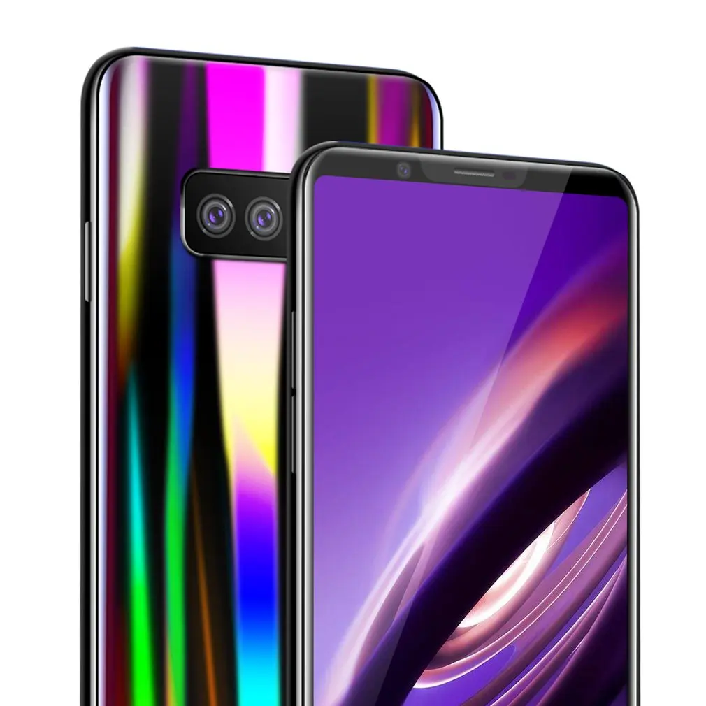 S11 5,5 дюймовый 4G мобильный телефон 1g+ 16g 64G 1660x1080 Для Android OS 8,1 смартфон