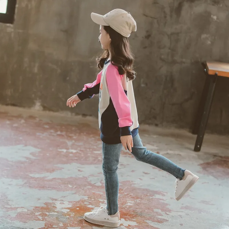 Long Sleeve Girl Suit_05