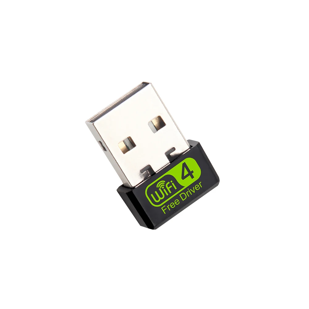Мини USB WiFi маршрутизатор адаптер сетевой LAN карты передатчик приемник Plug& Play для windows XP/Vista/Linux