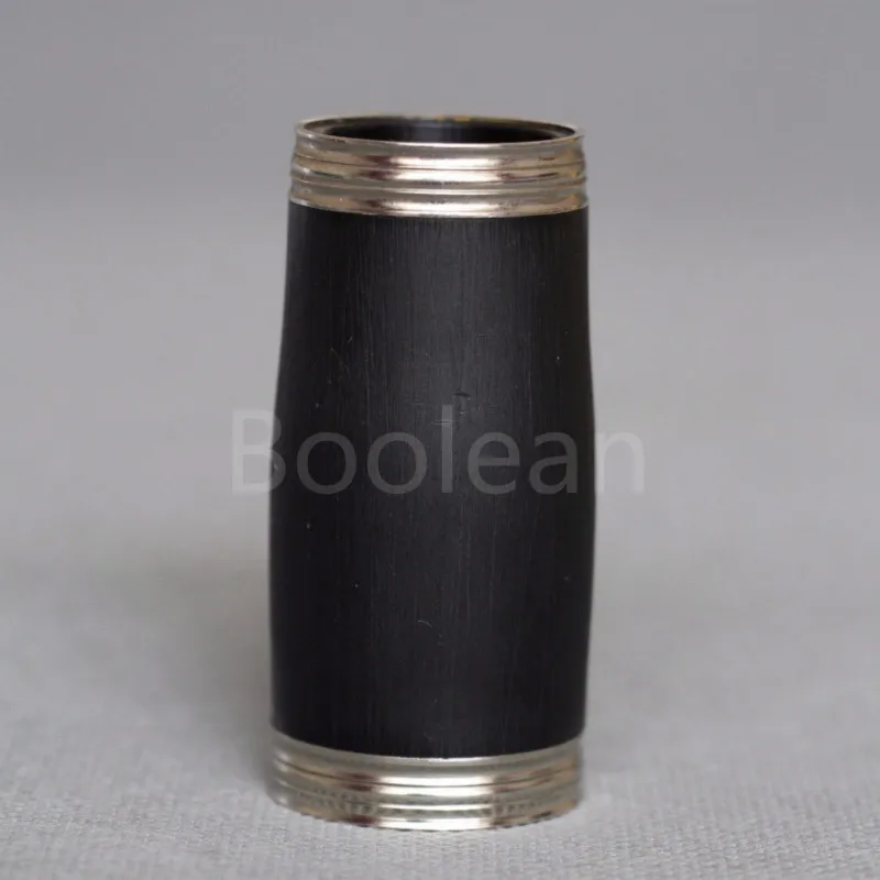 Bb Clarinet barrel good material Woodwind Accessories 65mm