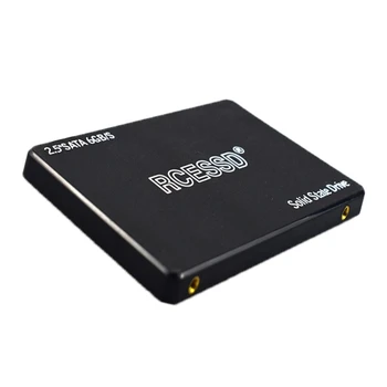 

RCESSD 2.5 Inch 480GB SATA3 SSD Hard Drive High Speed Read Up to 520MB/S Internal Solid State SSD for PC Laptop Desktop