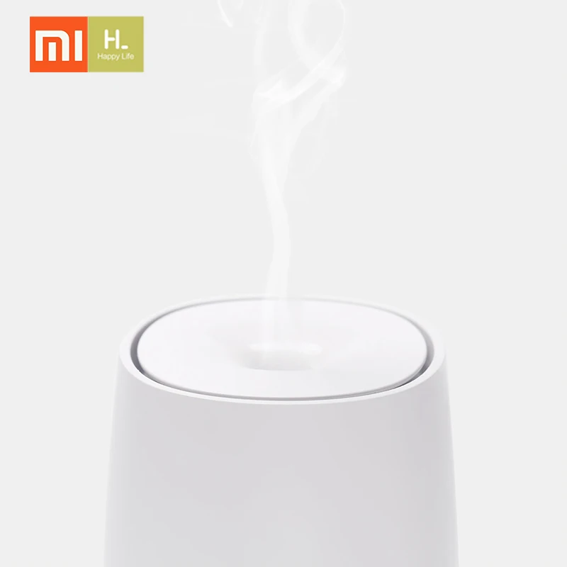 XIAOMI MIJIA HL диффузор для ароматерапии и увлажнитель тихий воздушный демпфер Арома