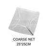 Coarse Net 25x25cm