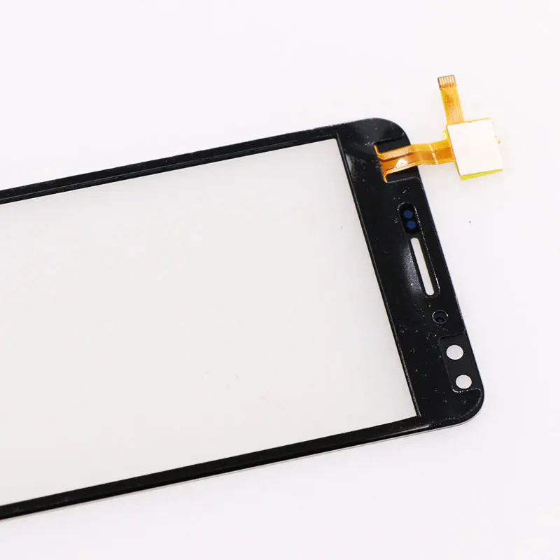 5,0 ''для Prestigio Muze C3 PSP3504Duo PSP3504 Duo телефон сенсорный экран Переднее стекло Сенсорная панель сенсор дигитайзер Замена+ Инструменты