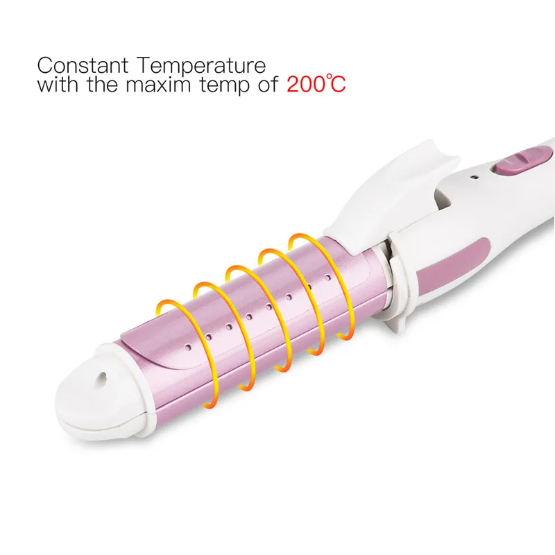 Curling Irons