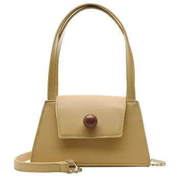 

women bag PU vintage Flap small minority France style Fashion purses and handbags luxury handbags women bags designer Solid bag