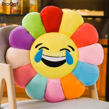

ProQgf 1Pcs A Set Children 50cm fashion lovely cushion mat jianchazhiliang many choice