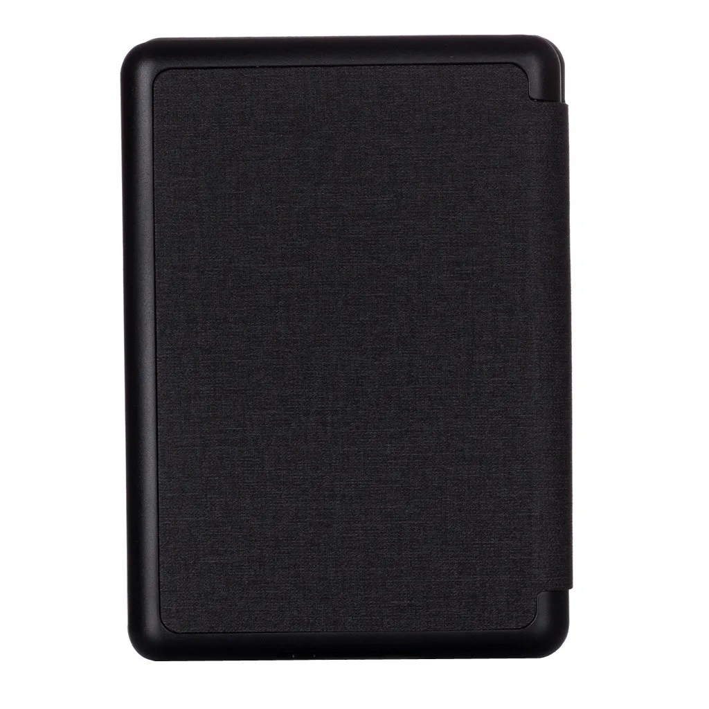 Тканевый чехол для Kindle Paperwhite4 тончайший легкий умный чехол Авто Wake# BO