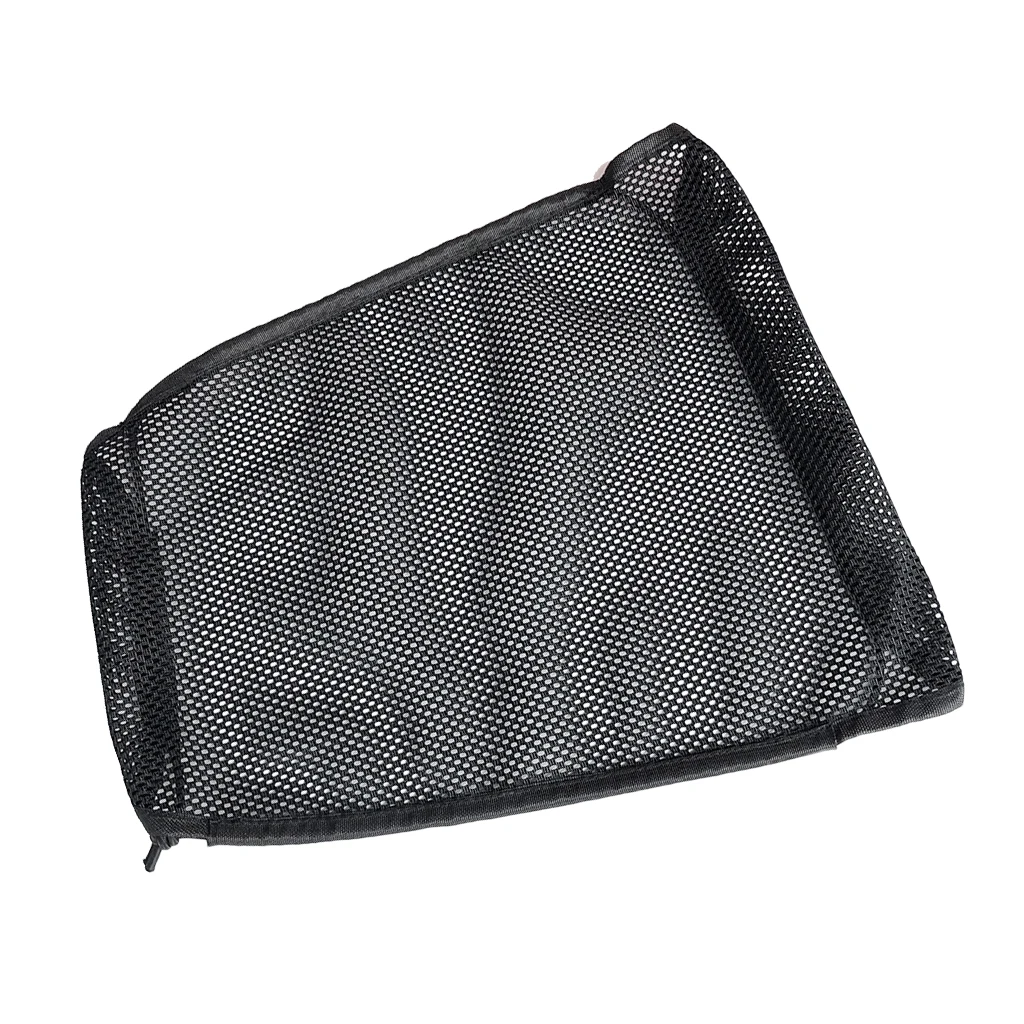     Deck Kayak RiggingCanoe Boat Package Carrier Deck Cargo Luggage Mesh Net