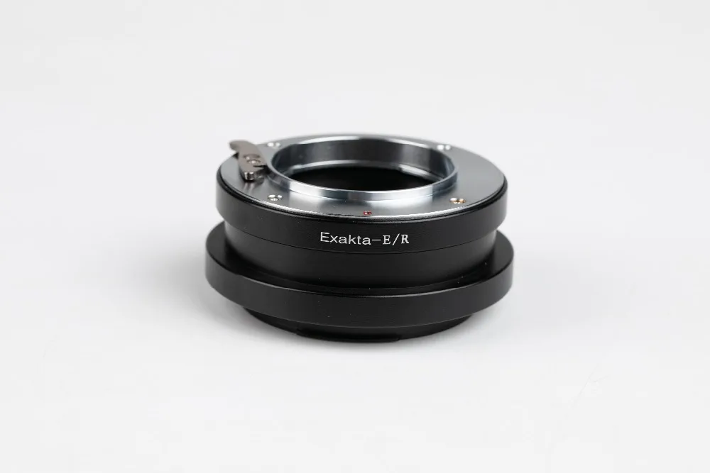 Переходное кольцо для объектива Exakta подходит для Canon EOS R