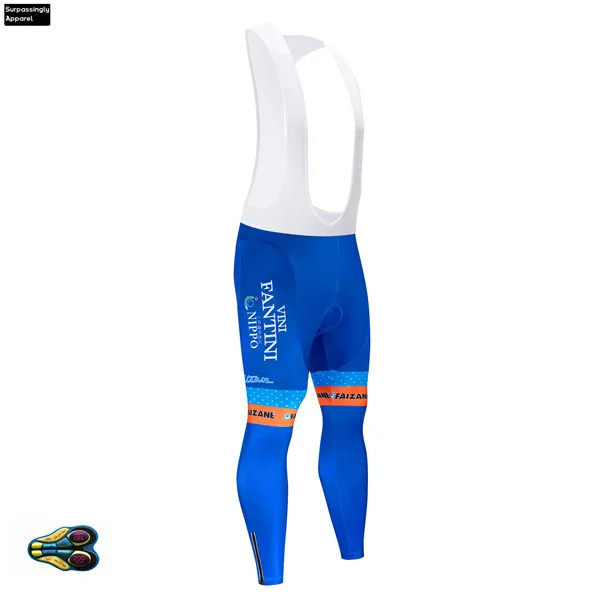 Picture Color 20D Осень UCI команды Синий VINI Велоспорт Джерси Горный велосипед одежда быстросохнущая одежда для гонок MTB велосипед одежда для велоспорта - Цвет: Picture Color 20D