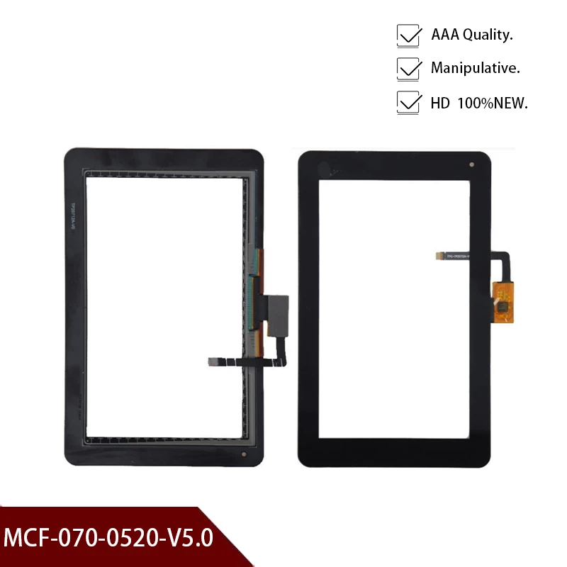 NEW 7 Inch Tablet PC Touch Screen Digitizer For Huawei Mediapad S7 Lite S7-931 S7-931U S7-931W Free Tools Shipping | Компьютеры и офис