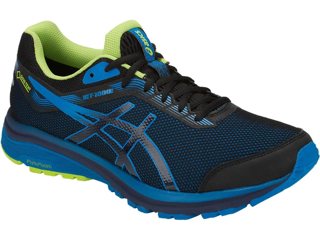 Asics gt 1000 7 GTX|Zapatillas de correr| - AliExpress