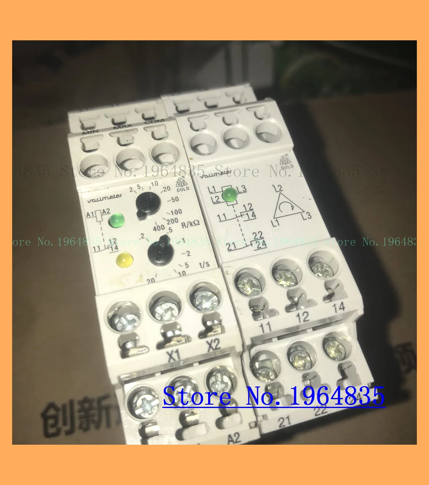 

MK9151.11 MK9056.12 ETR4-69-A EMT6-DB