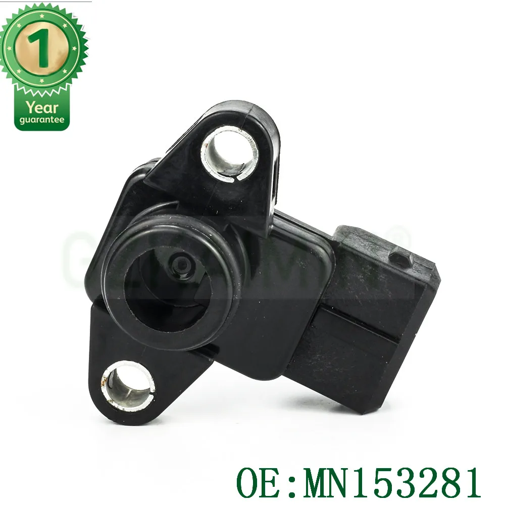 Датчик давления OEM MN153281 Карта датчик MN153281 E1T16871 датчик давления для MITSUBISHI Outlander