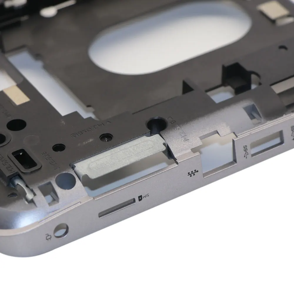 Asunflower 99% Новинка 840725-001 для hp Probook 650 655 G2 G3 нижний чехол для hp Probook G2 G3 нижний чехол D Shell