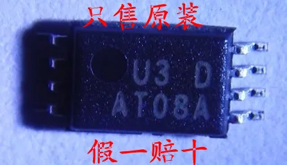 10 шт./лот AT08A MSSOP8
