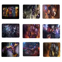 

Alistar League Of Legends Cs Small Anime Mouse Pad Pads Laptop Cute Gaming Accessories Mousepad Kawaii LOL Carpet Computer Mat