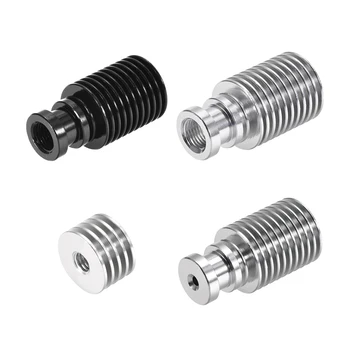 

uxcell Heatsink for 3D Printers Fit for 1.75mm or 3.00mm Filament