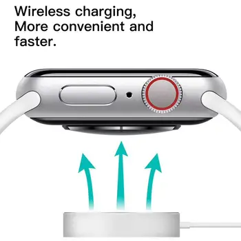 

Bluetooth Smartwatch For Apple IPhone Xiaomi Heart Rate Monitor Fitness Tracker New Waterproof