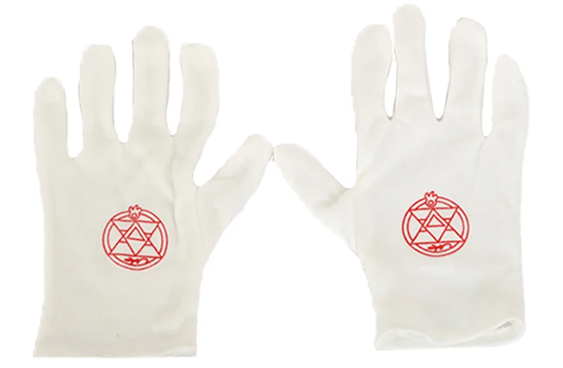 Fullmetal Alchemist Dual Sympathy: Roy Mustang | Military Uniform Cosplay Costume 28 Fullmetal Alchemist Roy Mustang Military Uniform Cosplay Costume