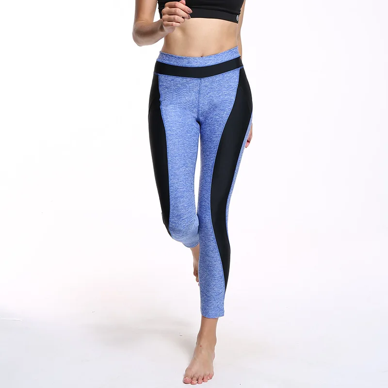Dot print Leggings lady fake denim Leggings Pants autumn Slim Jeans Leggings Woman Jeggings Ladies Denim Skinny Trousers