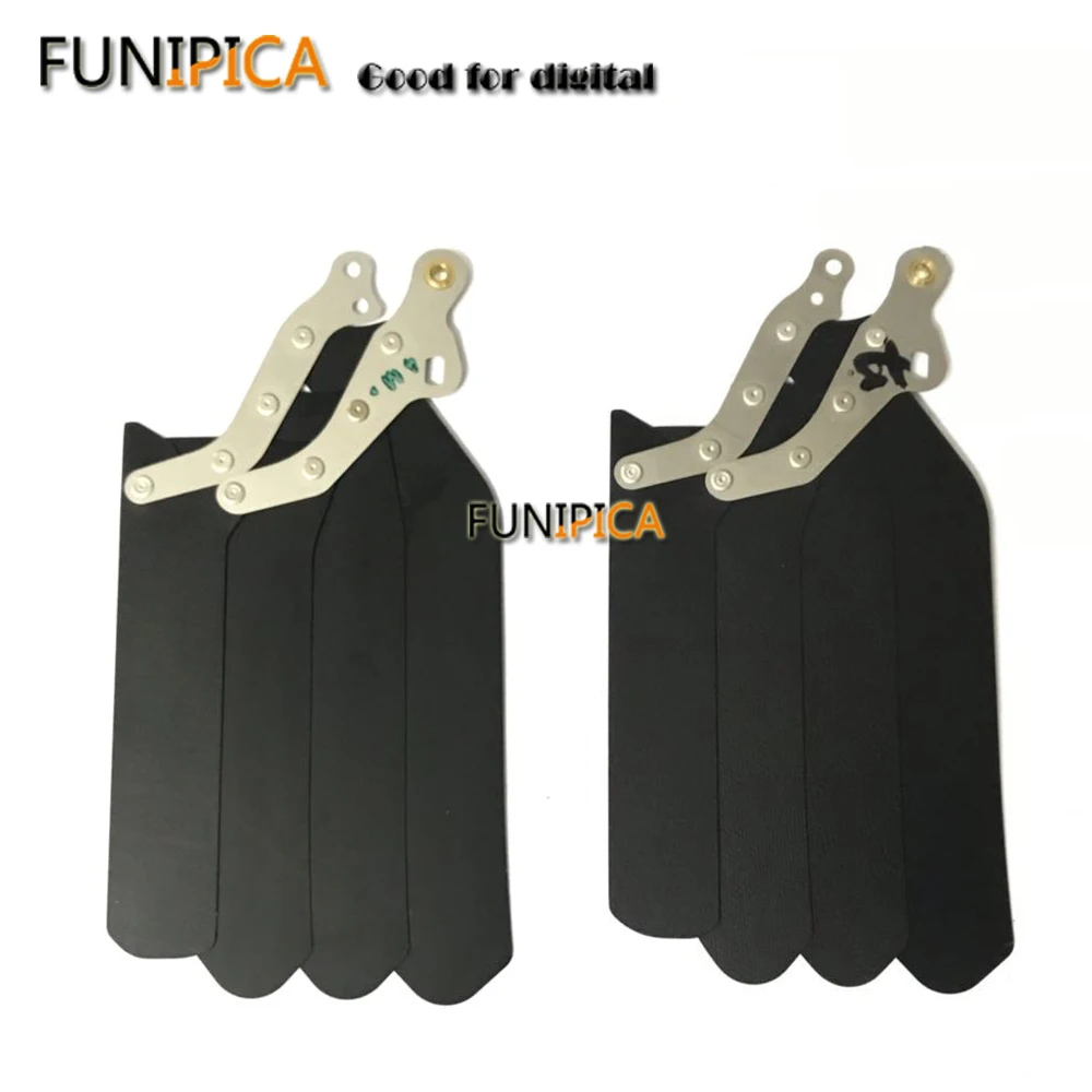 TEST Ok Original For Sony A7M3 A7 III ILCE-7M3 Shutter Blade (Only Curtain)Camera Repair Part