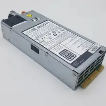 Рабочее Электропитание для R720 R520 R620 NTCWP GYH9V 0 NTCWP 0GYH9V 0YT39Y 1100W полностью протестирована