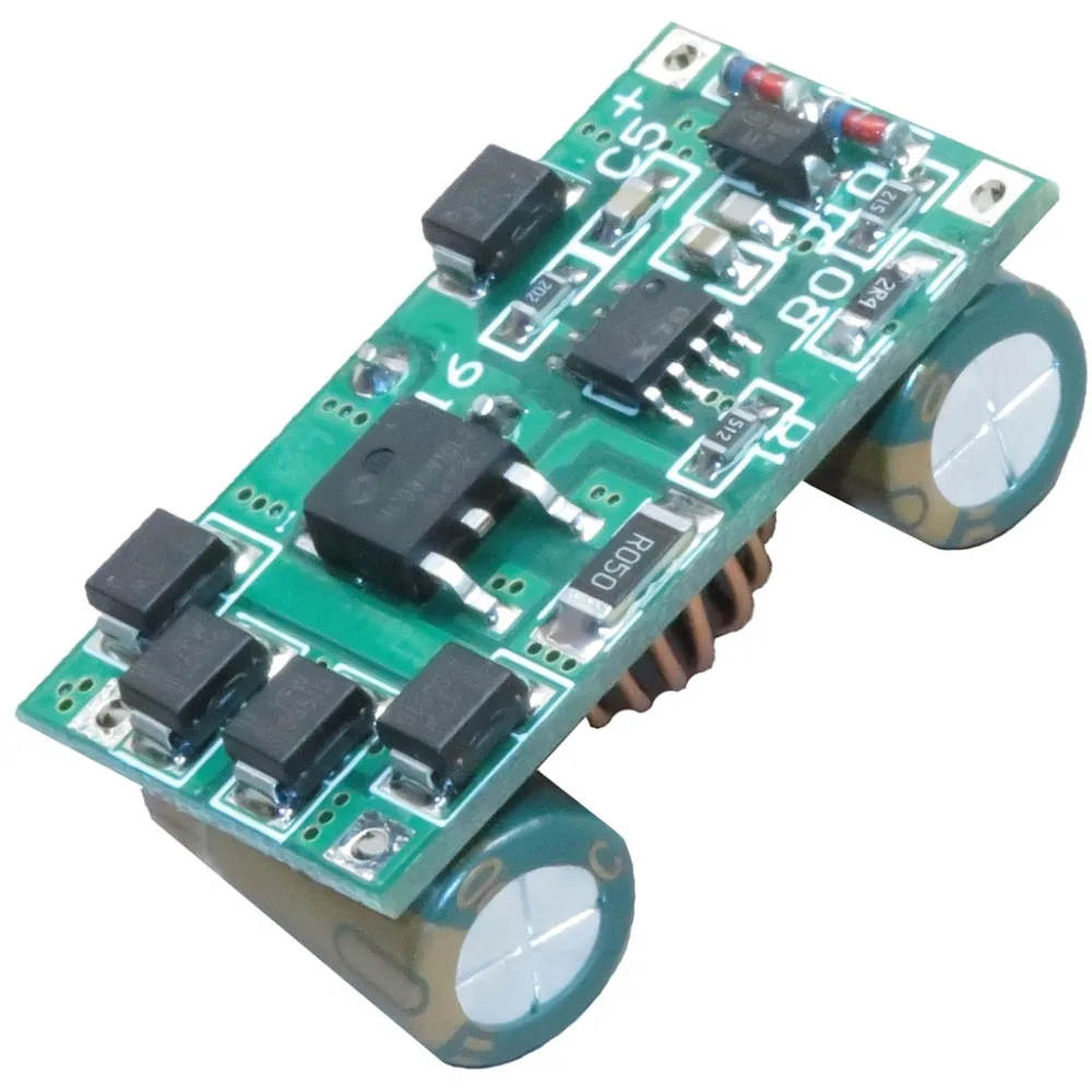 LC-TOPDT-DC-25W-1