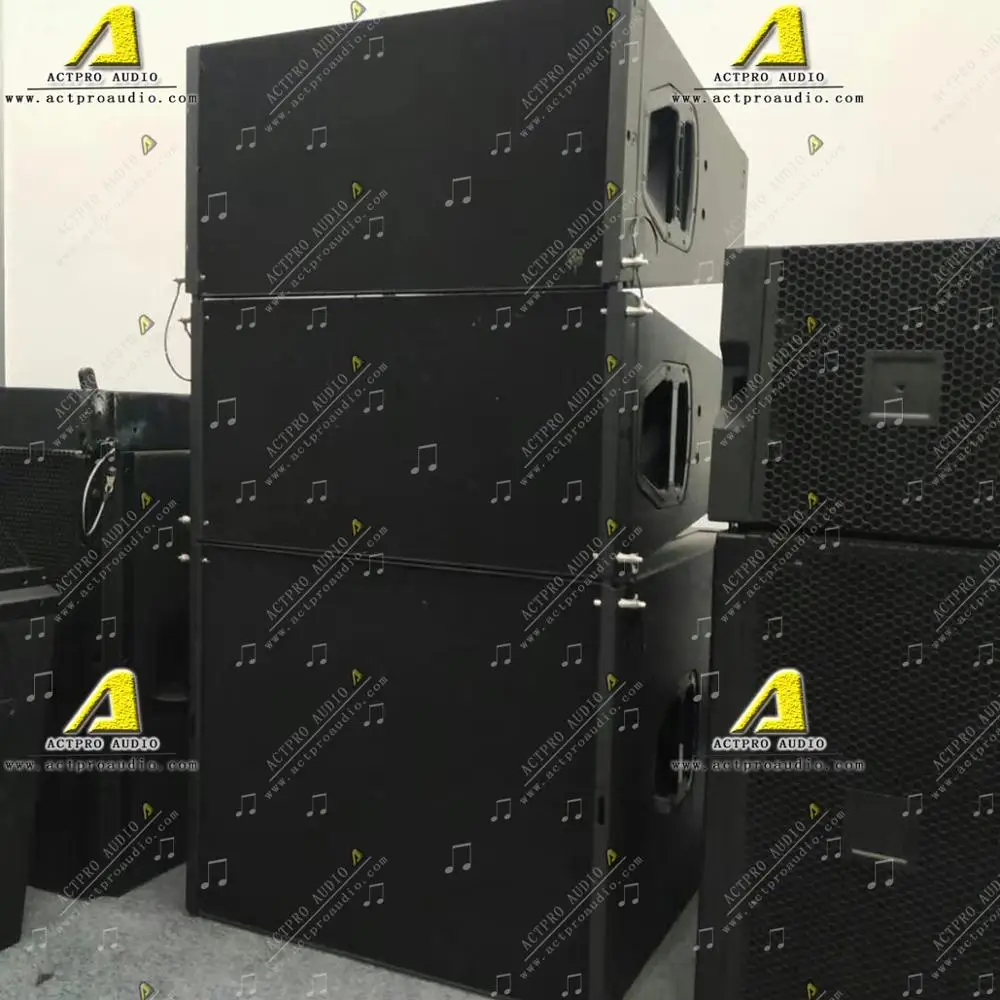 line array v8