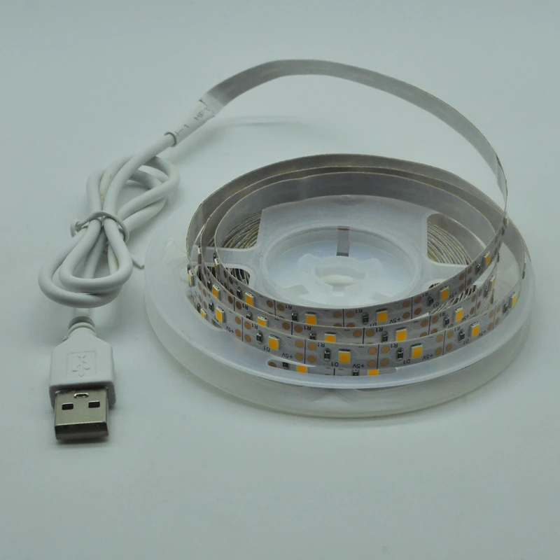 USB Strip Remote Lights - Image 4