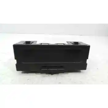 

8200107839B 8200107839B Multifunction Screen Renault Megane Ii Classic Saloon Expression