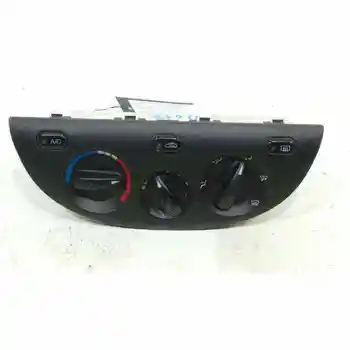 

96262848 CONTROL HEATING/AIR CONDITIONING DAEWOO TACUMA